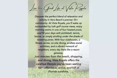 11 Vista Palm Lane #103, Vero Beach, FL 32962 - Photo 31