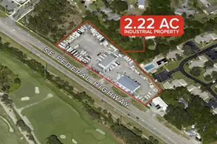 9805 SE Federal Hwy, Hobe Sound, FL - Photo 1