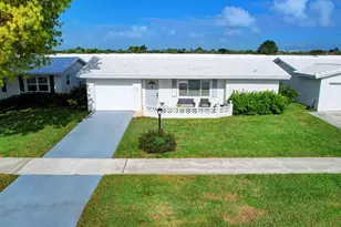 716 SW 18th St, Boynton Beach, FL 33426 - Photo 1