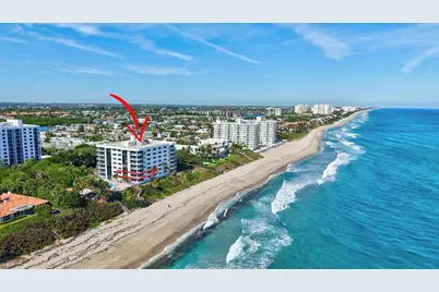 4605 S Ocean Boulevard #3a, Highland Beach, FL 33487 - Photo 31