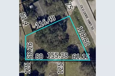 2045 Old Dixie Highway SE, Vero Beach, FL 32962 - Photo 1