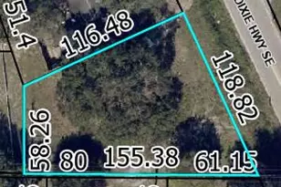 2045 Old Dixie Hwy SE, Vero Beach, FL 32962 - Photo 1