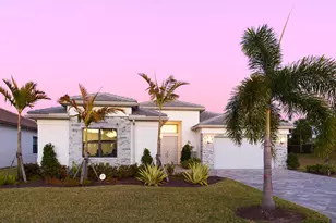 12329 SW Saltwater Dr, Port Saint Lucie, FL 34987 - Photo 5