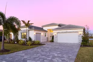 12329 SW Saltwater Dr, Port Saint Lucie, FL 34987 - Photo 7