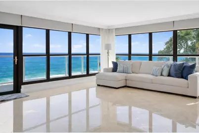 4605 S Ocean Boulevard #3a, Highland Beach, FL 33487 - Photo 1