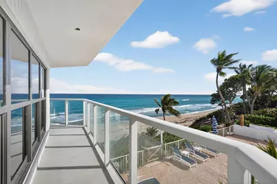 4605 S Ocean Boulevard #3a, Highland Beach, FL 33487 - Photo 5