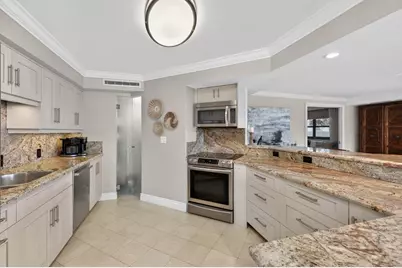 4605 S Ocean Boulevard #3a, Highland Beach, FL 33487 - Photo 15