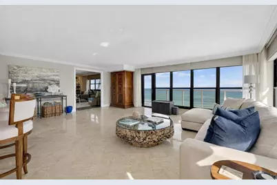 4605 S Ocean Boulevard #3a, Highland Beach, FL 33487 - Photo 9