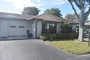 4843 Greentree Ln, Boynton Beach, FL 33436 - Photo 1