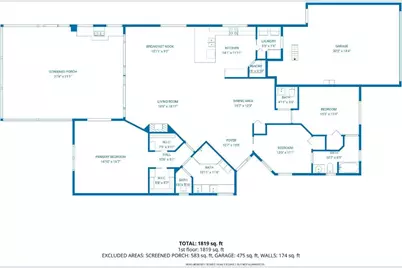 3193 SE Carrick Green Court, Port Saint Lucie, FL 34952 - Photo 53