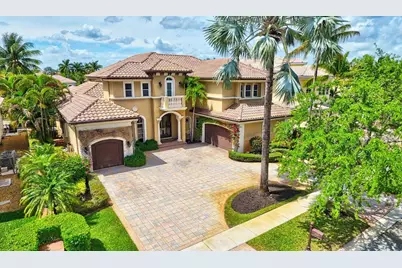 17537 Middlebrook Way, Boca Raton, FL 33496 - Photo 1