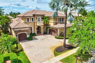 17537 Middlebrook Way, Boca Raton, FL 33496 - Photo 1