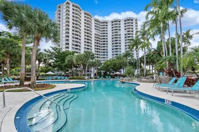 3300 NE 192 Street #1108, Aventura, FL 33180 - Photo 1