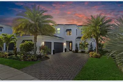5705 Gauguin Terrace, Palm Beach Gardens, FL 33418 - Photo 1