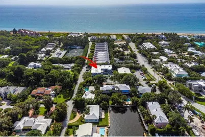 801 Andrews Avenue #1, Delray Beach, FL 33483 - Photo 1