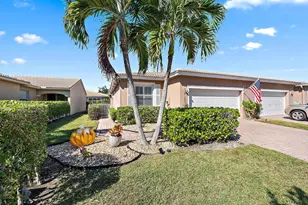 2167 Umbrella Cay, Royal Palm Beach, FL 33411 - Photo 1