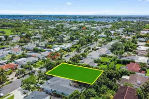 354 Leigh Rd, West Palm Beach, FL 33405 - Photo 3