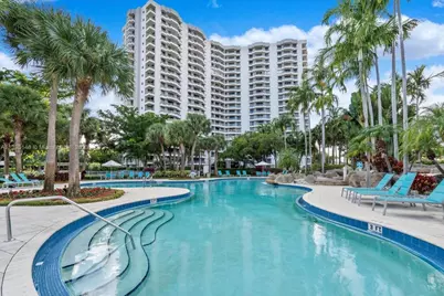 3300 NE 192 Street #1108, Aventura, FL 33180 - Photo 1