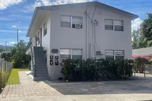 914 4th St, West Palm Beach, FL 33401 - Photo 1