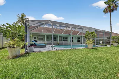 2631 SW Fair Isle Road, Port Saint Lucie, FL 34987 - Photo 57