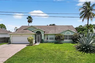 2631 SW Fair Isle Rd, Port Saint Lucie, FL 34987 - Photo 1