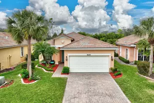 9630 SW Flowermound Cir, Port Saint Lucie, FL 34953 - Photo 23