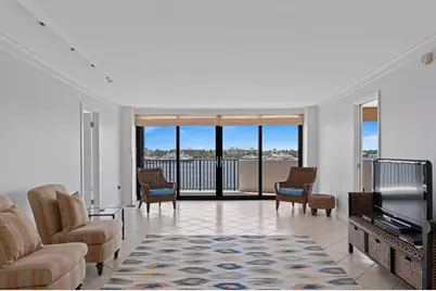 1200 S Flagler Drive #401, West Palm Beach, FL 33401 - Photo 7