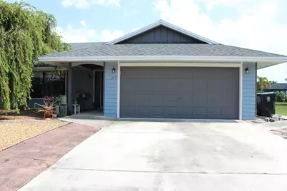 418 SE Langfield Avenue, Port Saint Lucie, FL 34984 - Photo 1