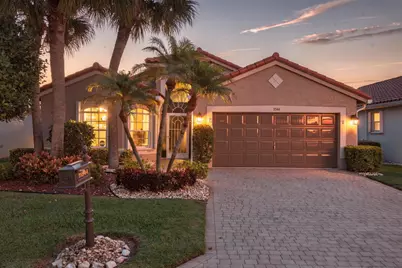 11544 Pallas Drive, Boynton Beach, FL 33437 - Photo 1