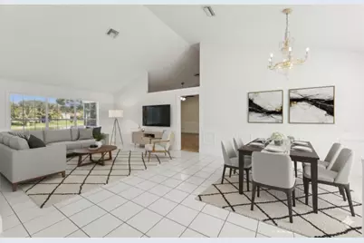 3855 Sabal Lakes Road, Delray Beach, FL 33445 - Photo 3