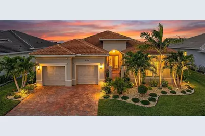 8964 SW Matilda Way, Port Saint Lucie, FL 34987 - Photo 1