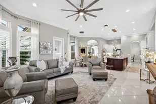 8964 SW Matilda Way, Port Saint Lucie, FL 34987 - Photo 23