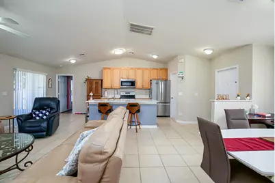 2065 SW Gemini Lane, Port Saint Lucie, FL 34984 - Photo 5