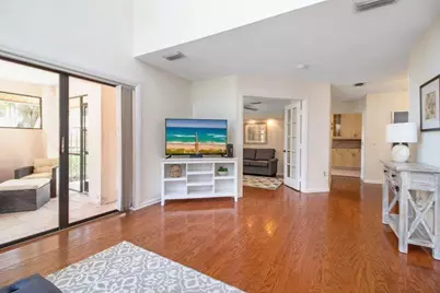 360 Prestwick Circle #1, Palm Beach Gardens, FL 33418 - Photo 5