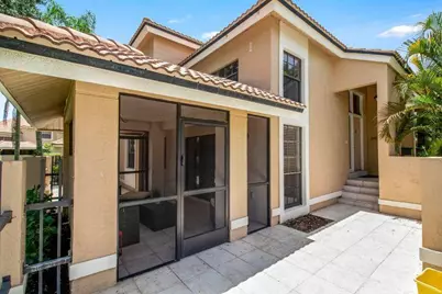 360 Prestwick Circle #1, Palm Beach Gardens, FL 33418 - Photo 19