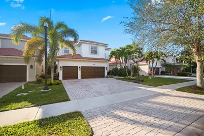 12285 Aviles Circle, Palm Beach Gardens, FL 33418 - Photo 3