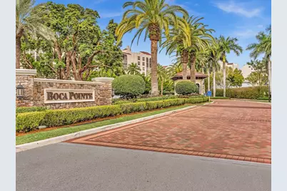 7201 Promenade Drive #602, Boca Raton, FL 33433 - Photo 17