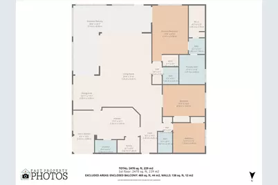 7201 Promenade Drive #602, Boca Raton, FL 33433 - Photo 33