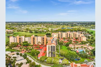 7201 Promenade Drive #602, Boca Raton, FL 33433 - Photo 71