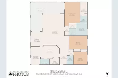 7201 Promenade Drive #602, Boca Raton, FL 33433 - Photo 33