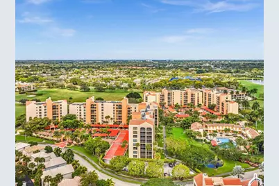 7201 Promenade Drive #602, Boca Raton, FL 33433 - Photo 71