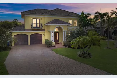 6140 55th Avenue, Vero Beach, FL 32967 - Photo 1
