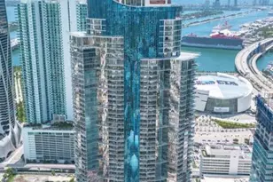 851 NE 1st Ave, Miami, FL 33132 - Photo 1