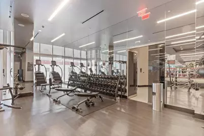 851 NE 1st Avenue #306, Miami, FL 33132 - Photo 21