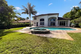 321 SW 159th Dr, Pembroke Pines, FL 33027 - Photo 5