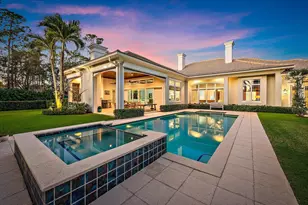 12900 Hammock Crossing, Palm Beach Gardens, FL 33418 - Photo 9