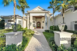 12900 Hammock Crossing, Palm Beach Gardens, FL 33418 - Photo 37