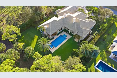 12900 Hammock Crossing, Palm Beach Gardens, FL 33418 - Photo 1