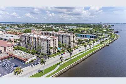 1801 N Flagler Drive #639, West Palm Beach, FL 33407 - Photo 23