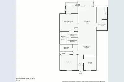 901 Seafarer Circle #403, Jupiter, FL 33477 - Photo 33